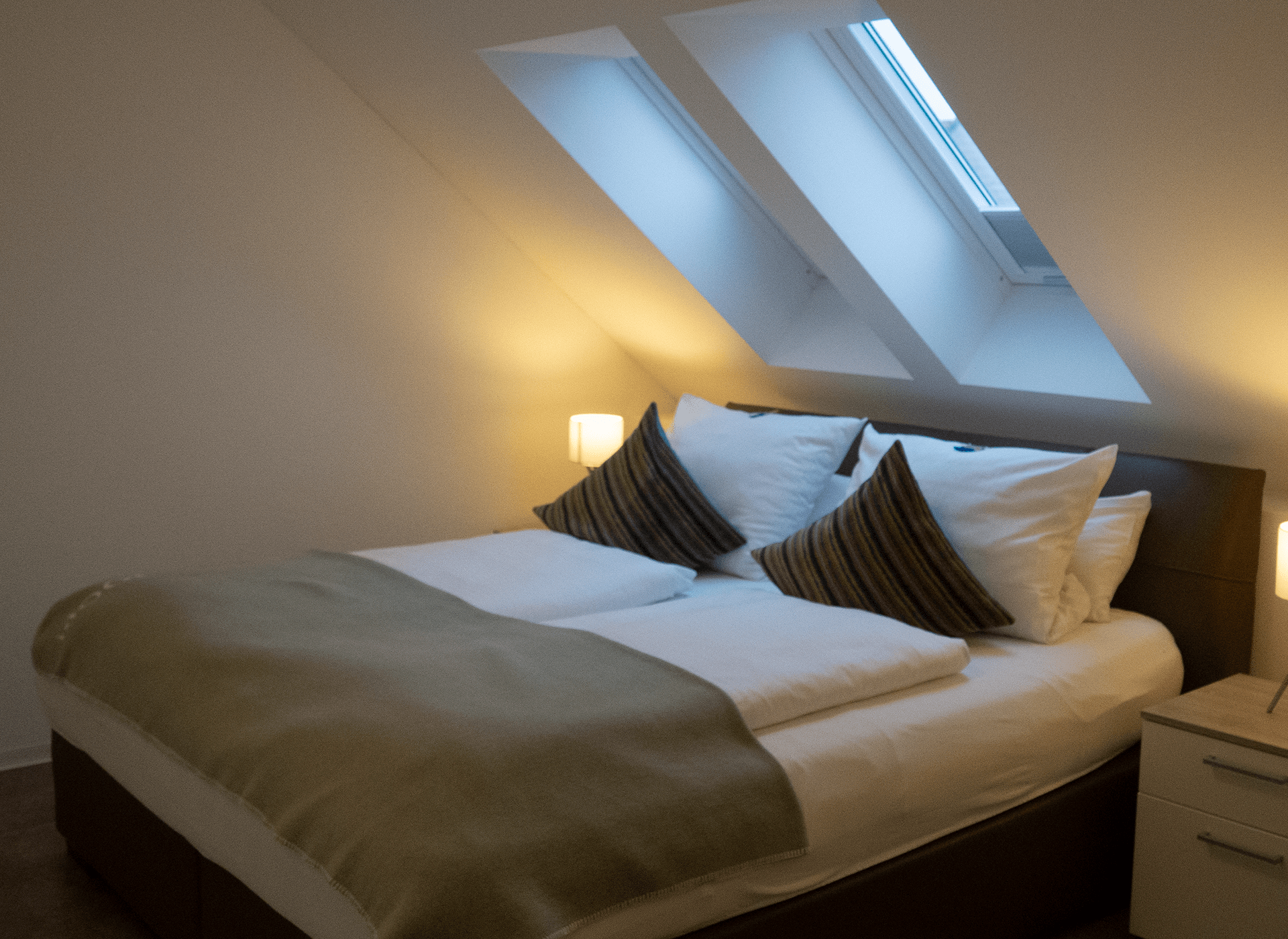 Familienzimmer 1920x1400 Schlosserwirt Hotel Mering