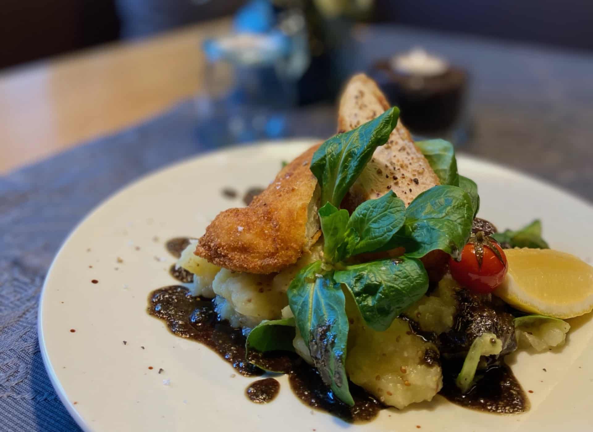 Steirische Backhendl 1920x1400 Schlosserwirt Restaurant