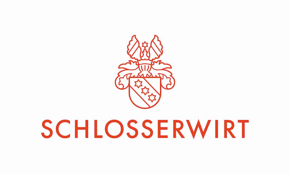 Logo Schlosserwirt